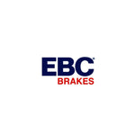 EBC Guide Brake Pads - Gold