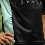 NEW Trailhead Thailand Jersey Long Sleeve - Men's Black