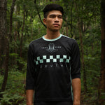 NEW Trailhead Thailand Jersey Long Sleeve - Men's Black