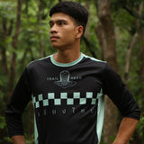 NEW Trailhead Thailand Jersey Long Sleeve - Men's Black