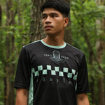 NEW Trailhead Thailand Jersey Short Sleeve - Men's Black