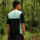 NEW Trailhead Thailand Jersey Short Sleeve - Men's Black