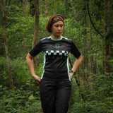NEW Trailhead Thailand Jersey Short Sleeve - Women's Black