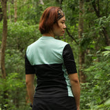 NEW Trailhead Thailand Jersey Short Sleeve - Women's Black