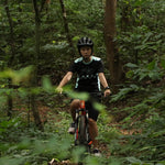 NEW Trailhead Thailand Jersey Short Sleeve - Women's Black