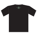 Trailhead T Shirt - Black