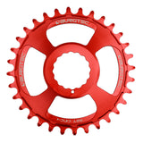 Burgtec - Cinch Chainrings