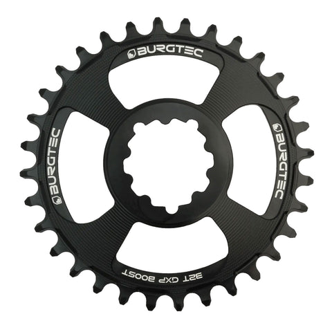 GXP Boost 3mm Offset Thick Thin Chainring