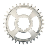 GXP Boost 3mm Offset Thick Thin Chainring