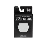 Buff Filter Pack 30 Adult
