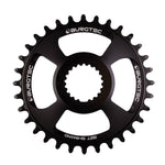 Shimano Direct Mount Thick Thin Chainring