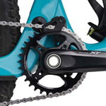 Switch Chainring System Carrier